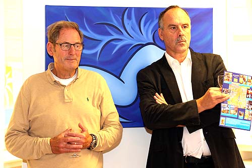 <c> Rob Bossink